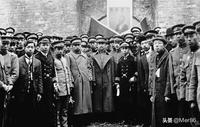 从1912年到1927年北洋政府历经国家元首，简述混乱的中国北洋时代近代史！