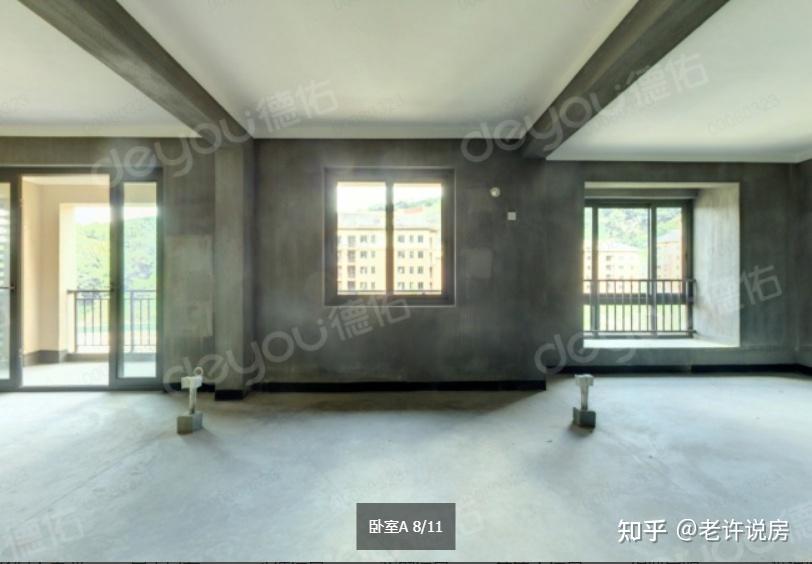 杭州萧山单价9090住宅现房,142方价格128万电梯洋房 - 知乎