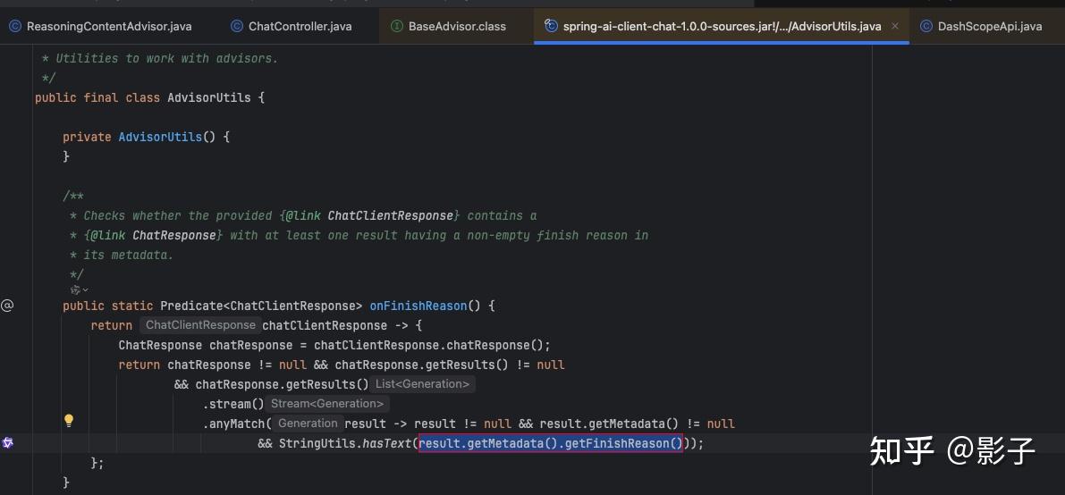 SpringAI GA Advisor Deep Think springai-ga-advisor-deep-think