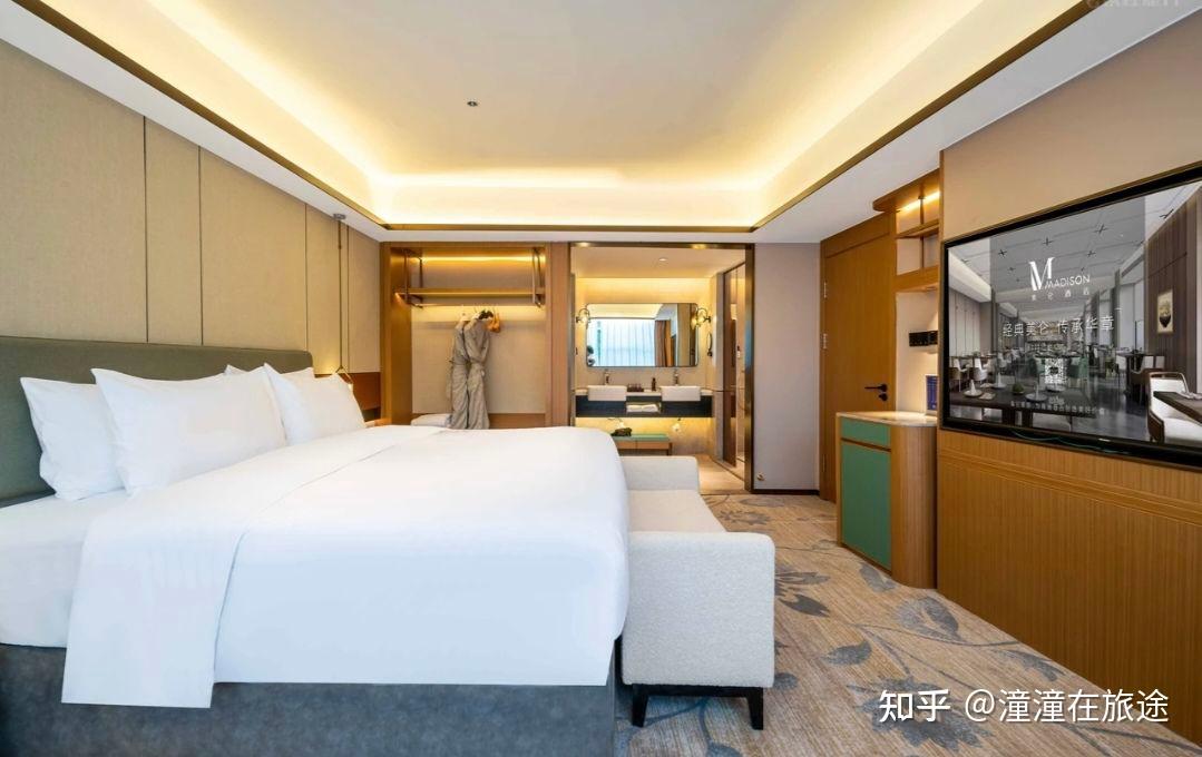 酒店级别16期:华住旗下中端酒店排名 - 知乎