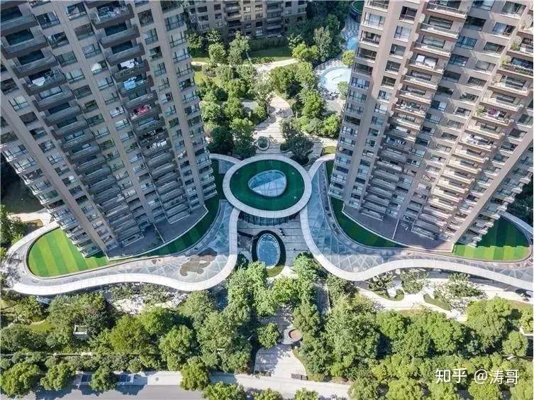 仁恒的房子,为什么住过的都说好? - 知乎