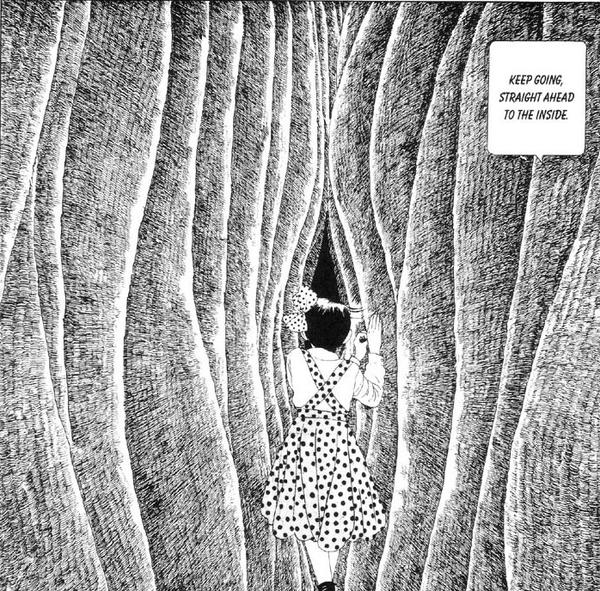 再谈 少女椿 完全纯洁偷窥指南 云聚网