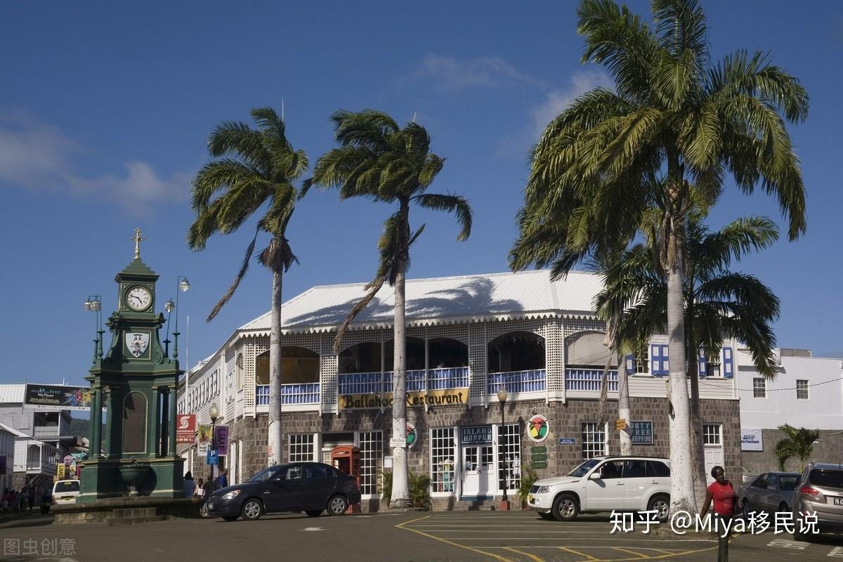 今年10月26日,圣基茨和尼维斯与马绍尔群岛共和国签署了两国的免签