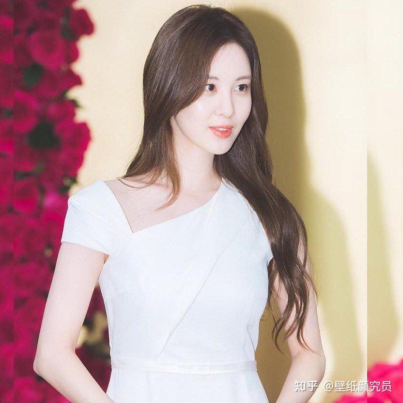 少女时代徐珠贤高清写真壁纸合集 - 知乎