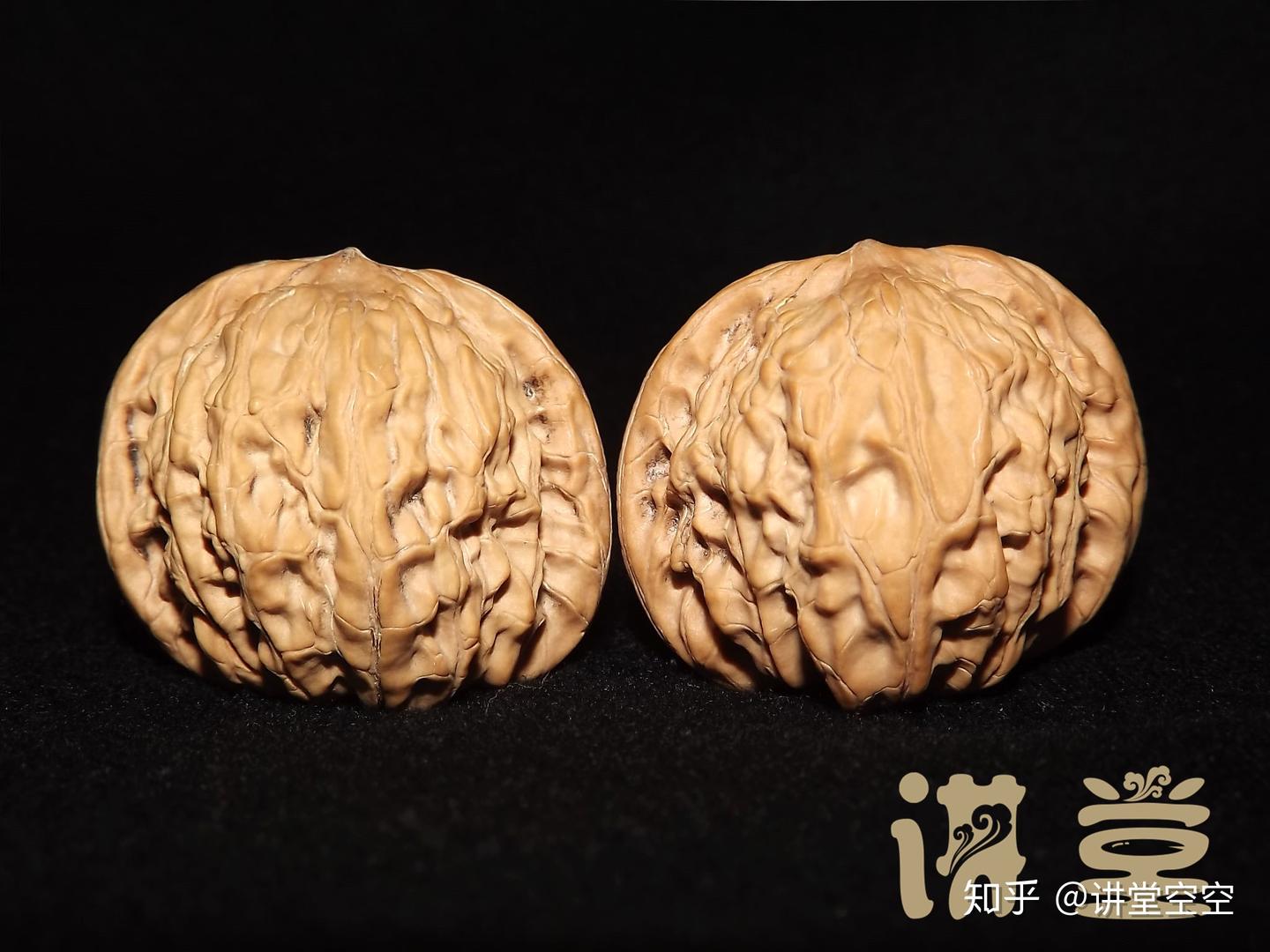 今年最受欢迎的文玩核桃价格排名- 知乎