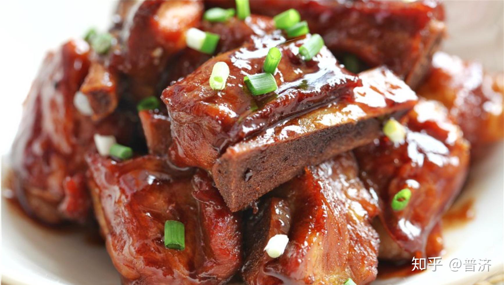 烧排骨是提前焯水好还是不焯水好?