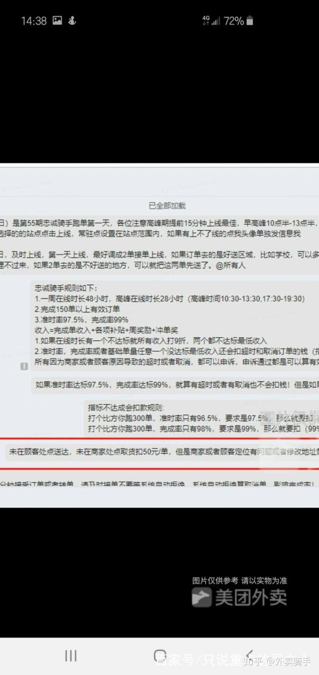 美团的忠诚计划又叫优选计划到底是个啥