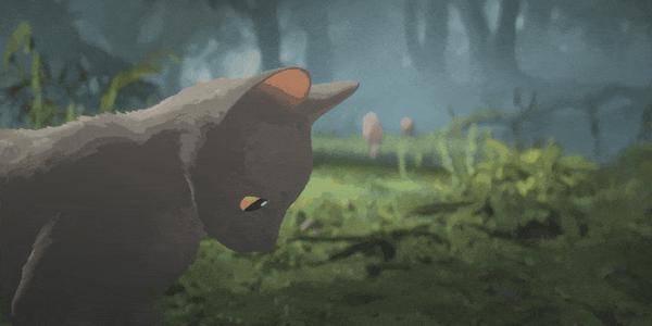 《猫猫的奇幻漂流》100%好评,2024神作,全片无台词的它凭什么?