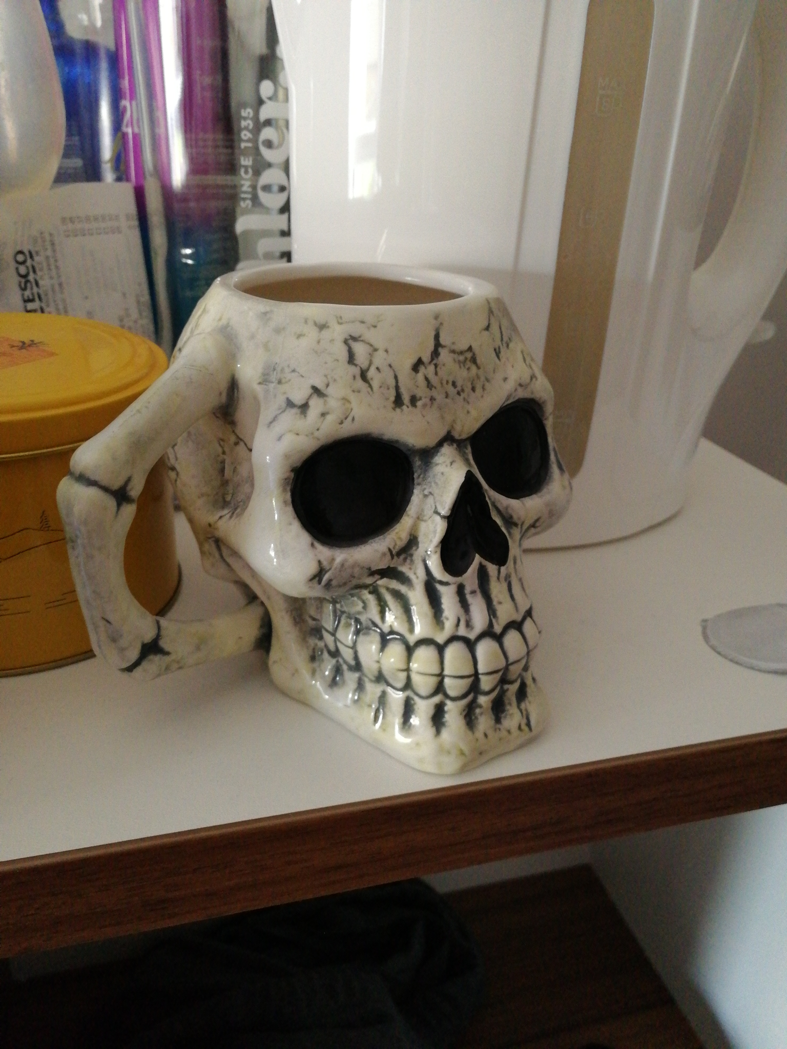 有什么适合中二病的物品?