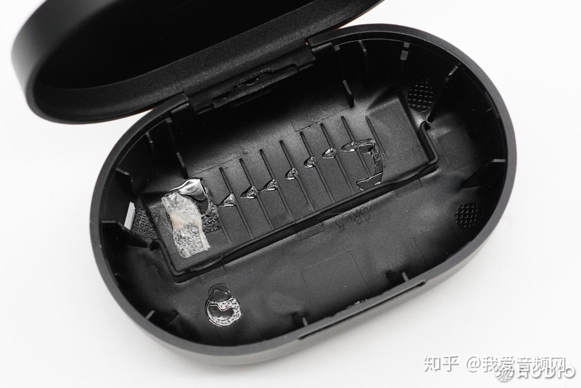 拆解报告redmi红米airdots2真无线蓝牙耳机