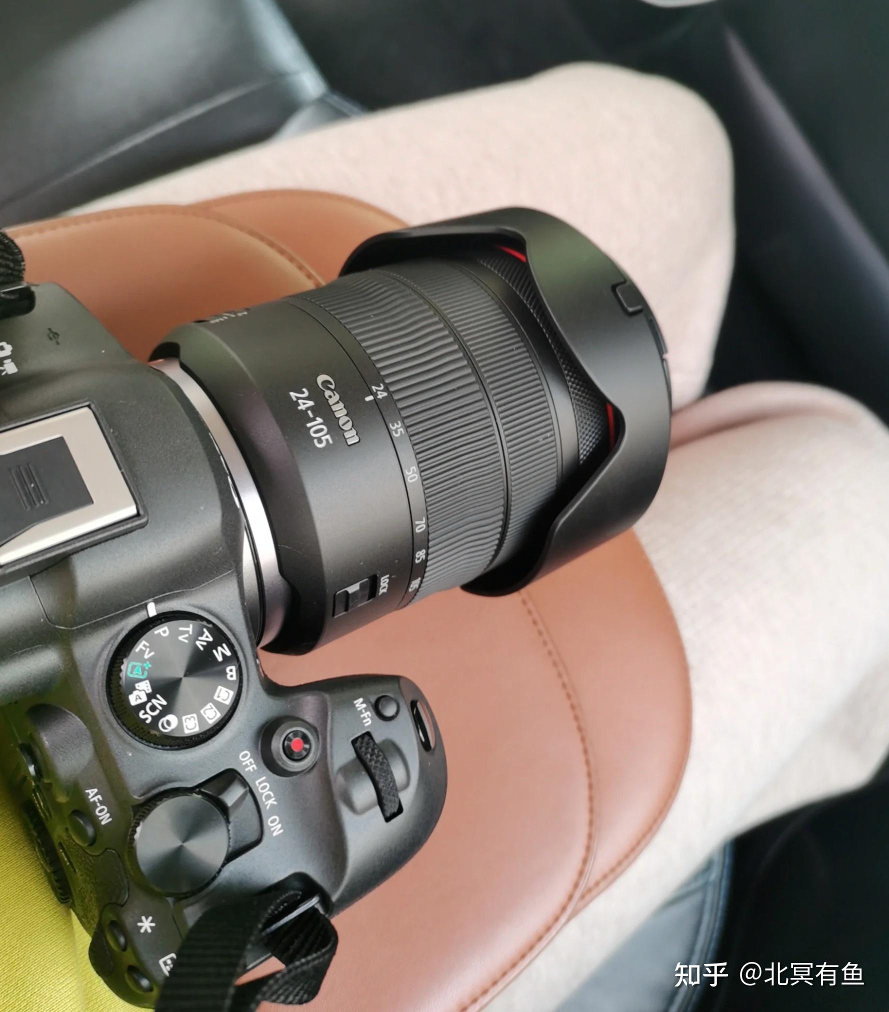 2023年双十一相机会降价嘛佳能r6配什么镜头佳能r6和r6二代怎么选