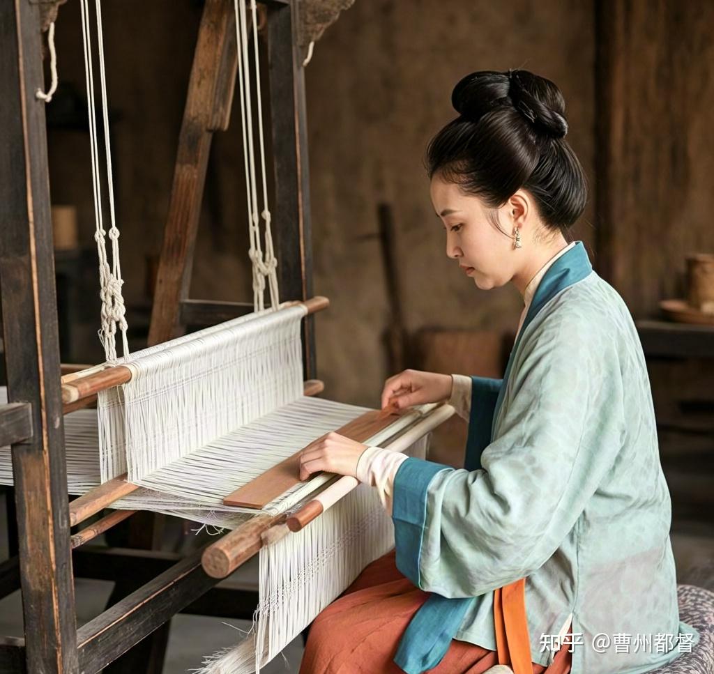 中国古代贸易战:经济博弈的历史镜像与战略 - 知乎