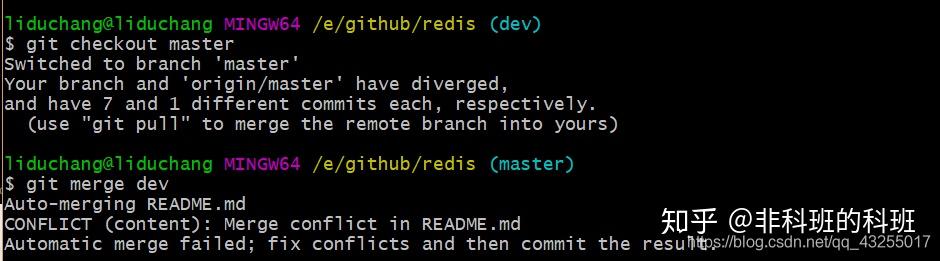 图解Git操作,一篇就够34 图解Git操作,一篇就够