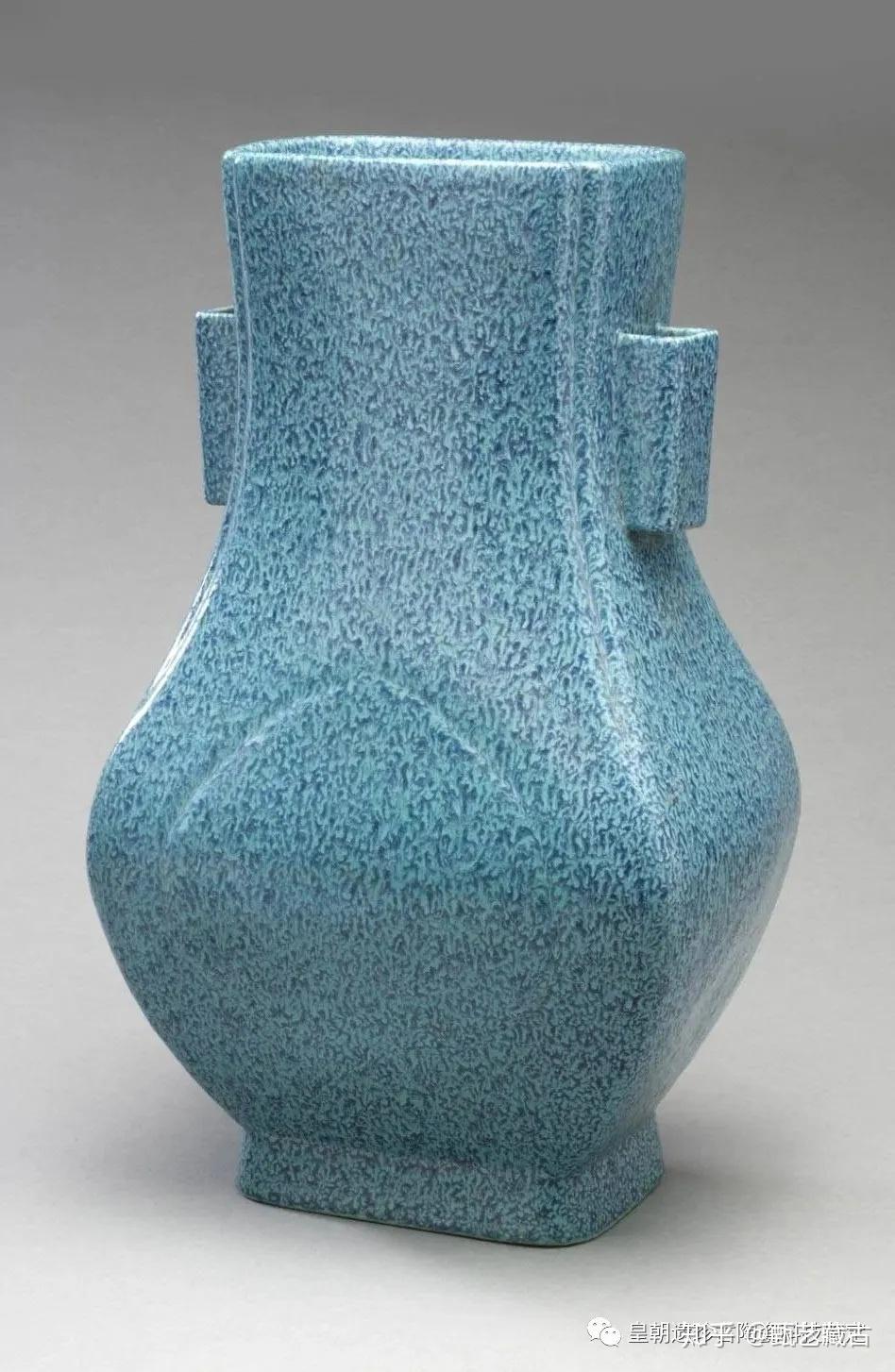 创烧于雍正的炉钧釉市场价值年年攀升，收藏潜力巨大- 知乎