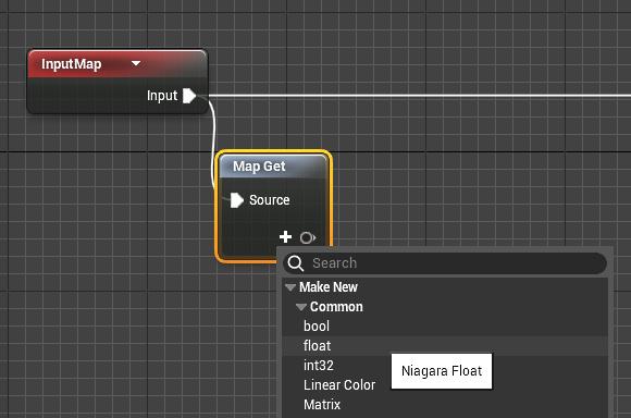 Niagara Graphics UE5特效 第7章 创建自定义Niagara模块 - 知乎