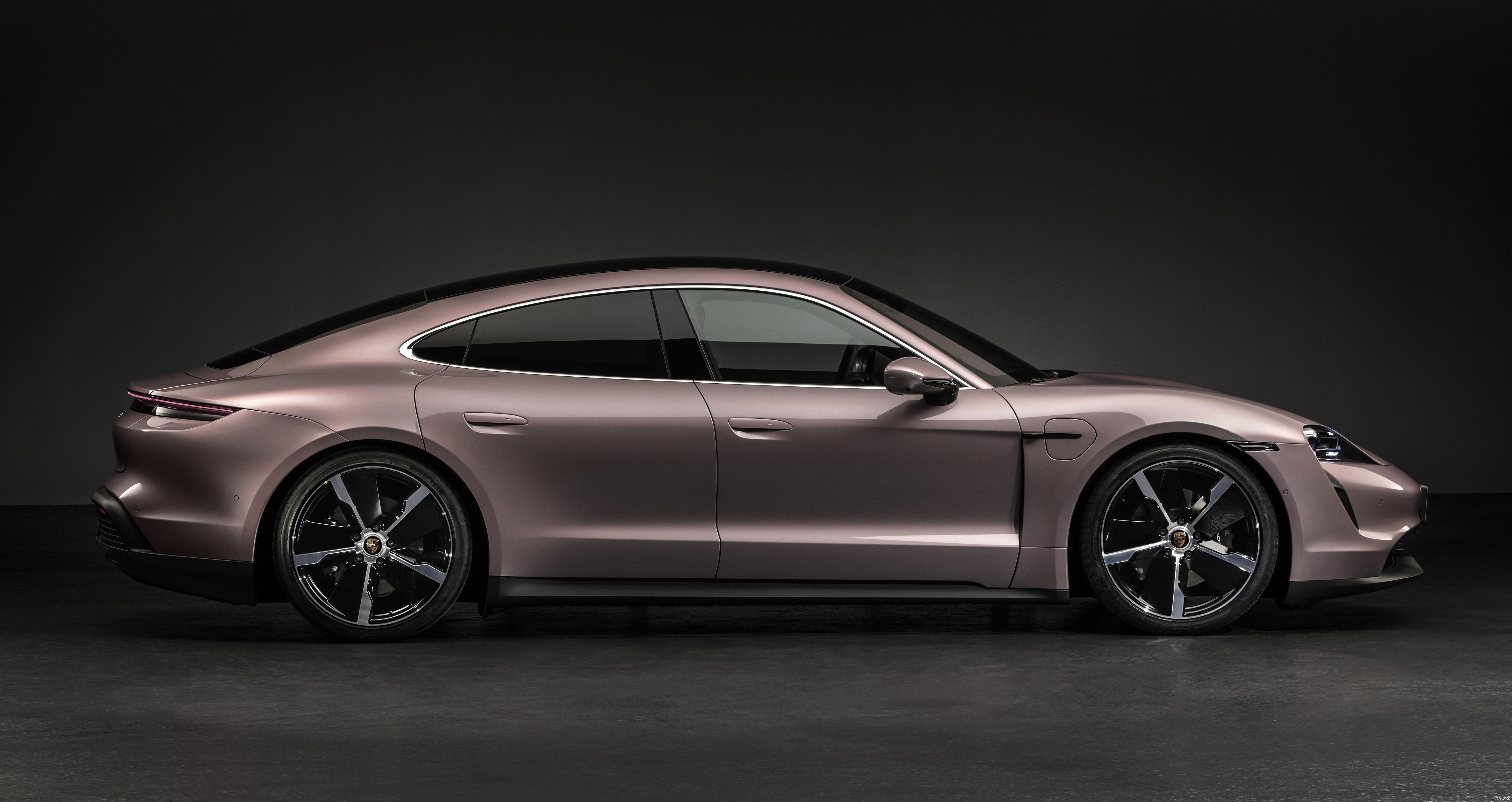 不光全新保时捷taycanbase这波德系新车都很强新宝马4系领衔