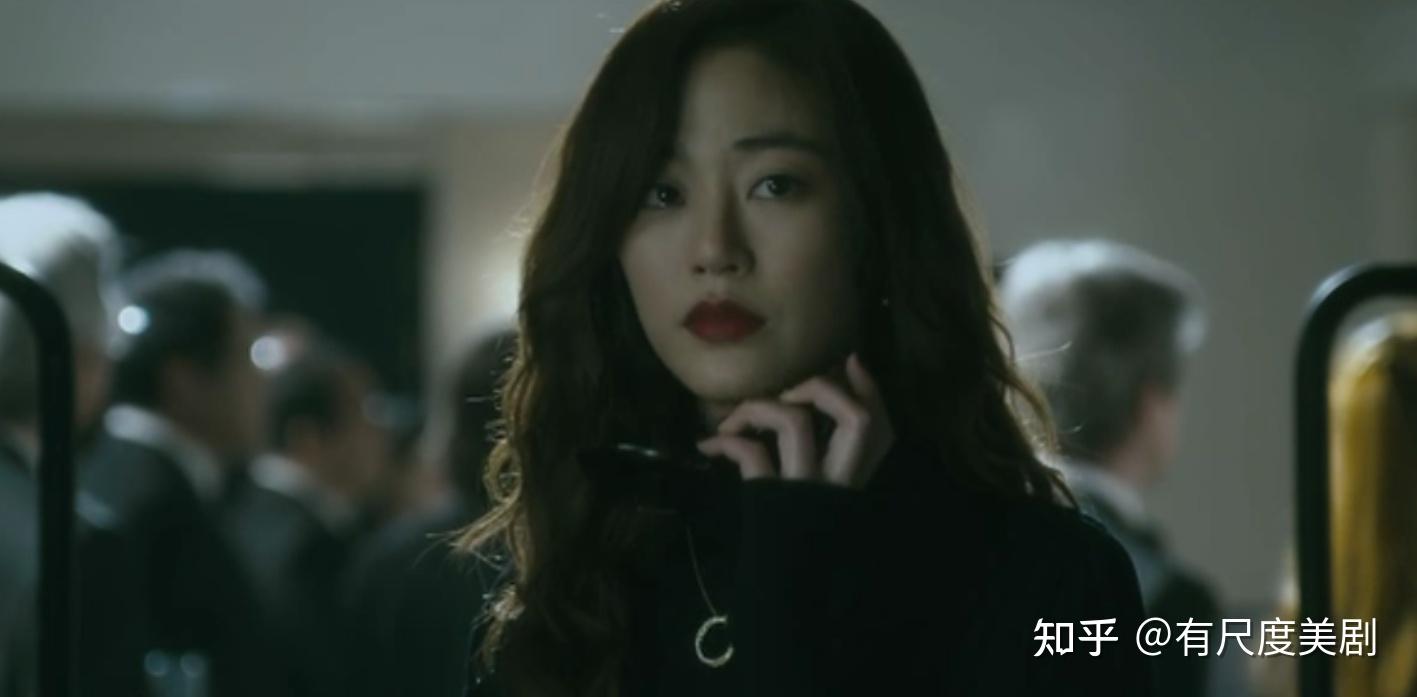 韩国又一部突破之作，《下女》的延续，尺度超纲 - 知乎