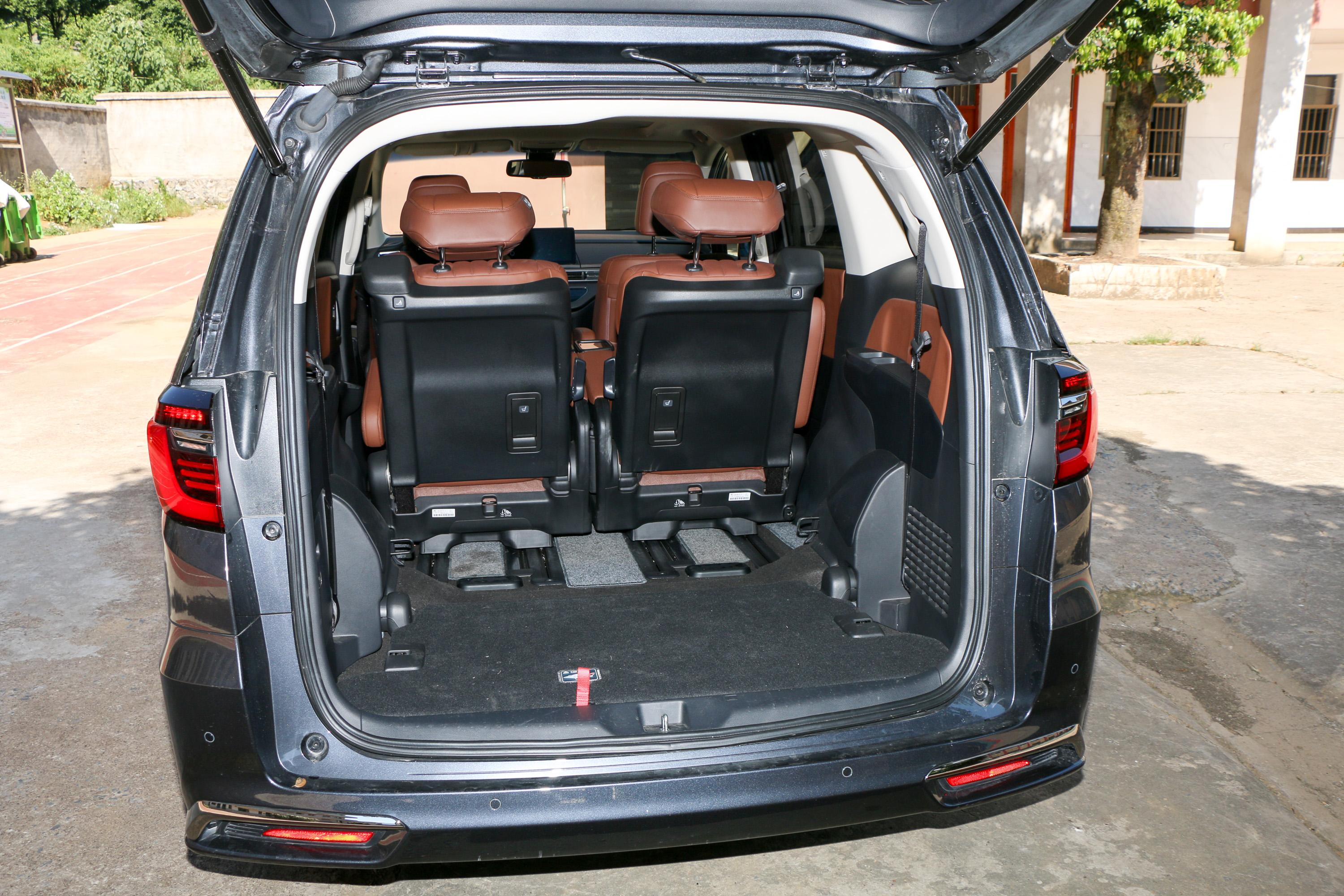 依旧是家用mpv首选 试驾广汽本田奥德赛 - 知乎