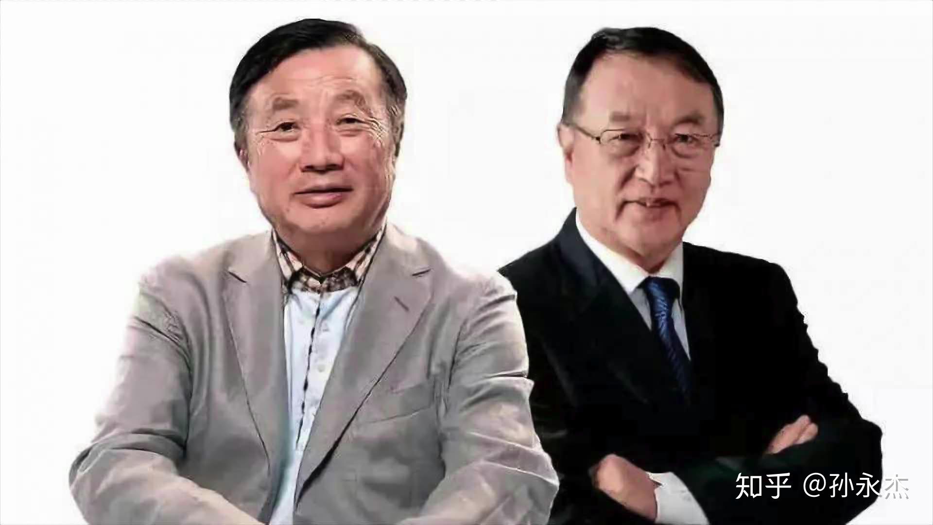 救火队长柳传志退休杨元庆务虚的感谢与现实的压力