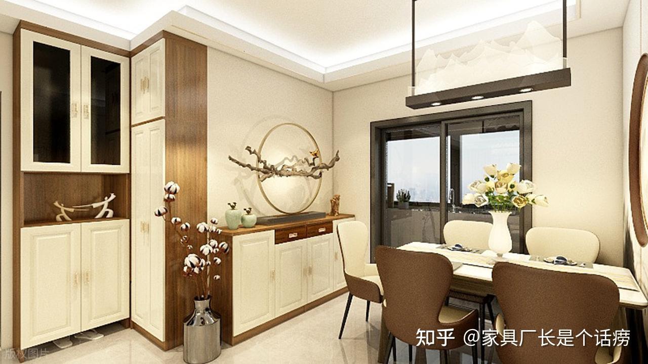 『拼凑式定制过时了!』整木定制为何成为豪宅新宠?30万起步值不值? - 知乎