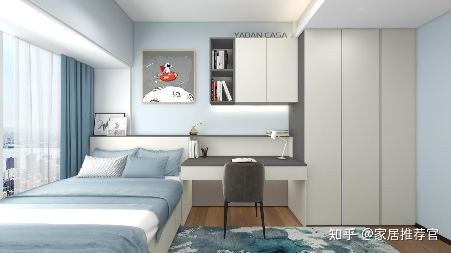 全屋定制怎么选更划算？这些因素直接影响价格 - 知乎