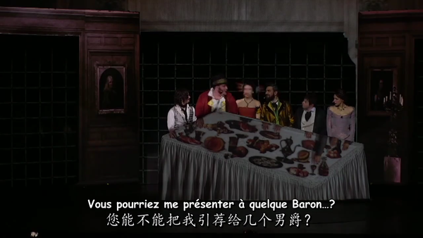 入坑曲 les maudits mot d'amour dingdong也很不错 看来有的女孩子