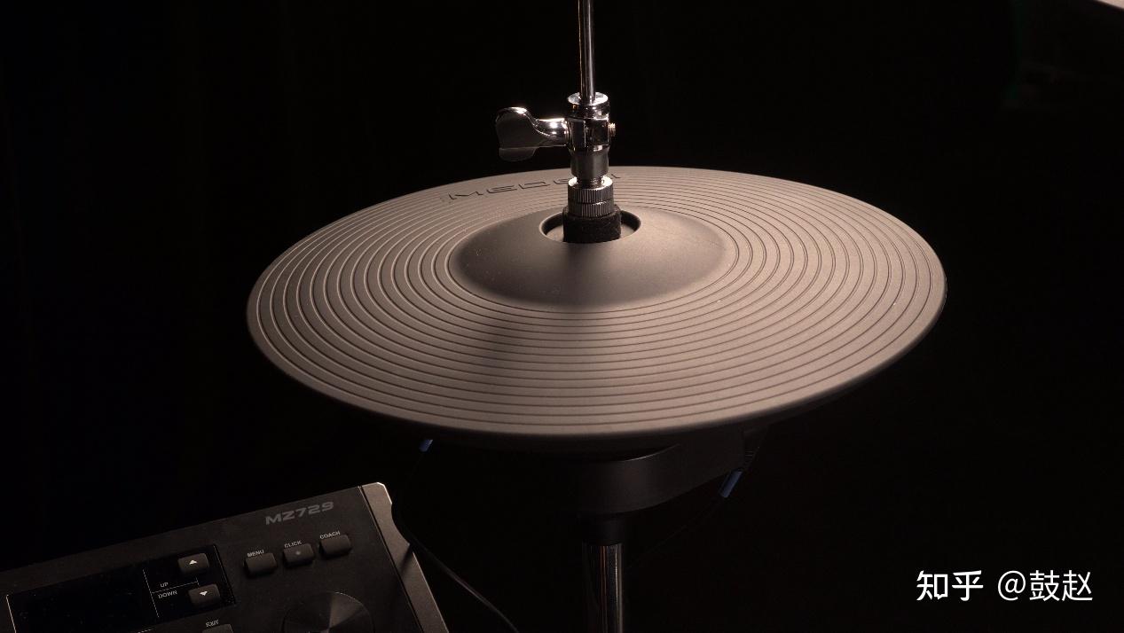 MZ729电鼓全面测评，国牌新中坚刷爆性价天花板！ - 知乎