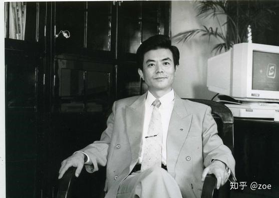 利群领头人—徐恭藻心中的利群商业帝国