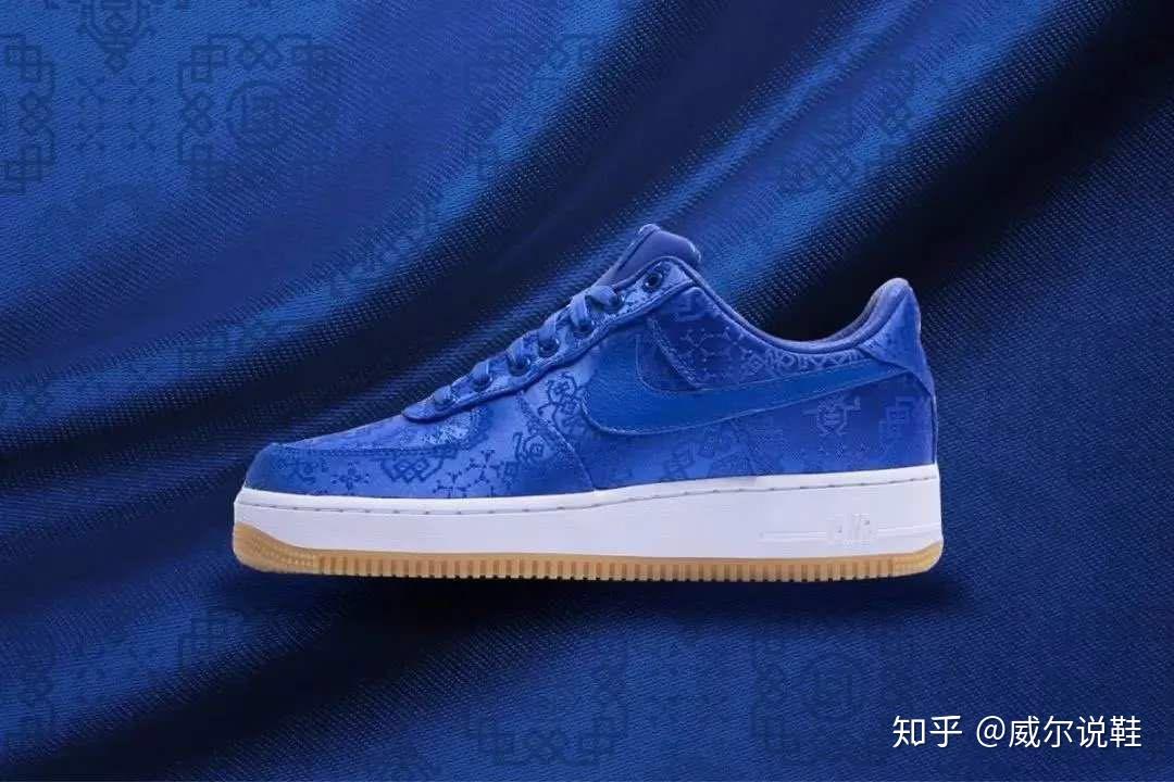 clotxnike又联名了