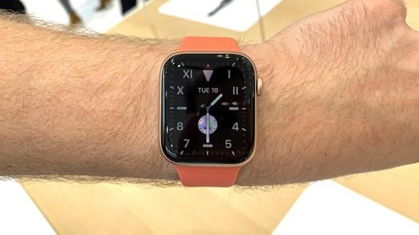 2023 年苹果智能手表Apple Watch 购买选购指南（ 包含S8/SE 2/Ultra