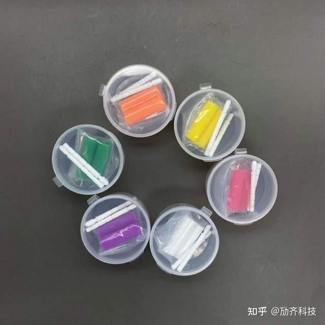 【美乐方】隐形矫治中咬胶的作用与使用规范 - 知乎