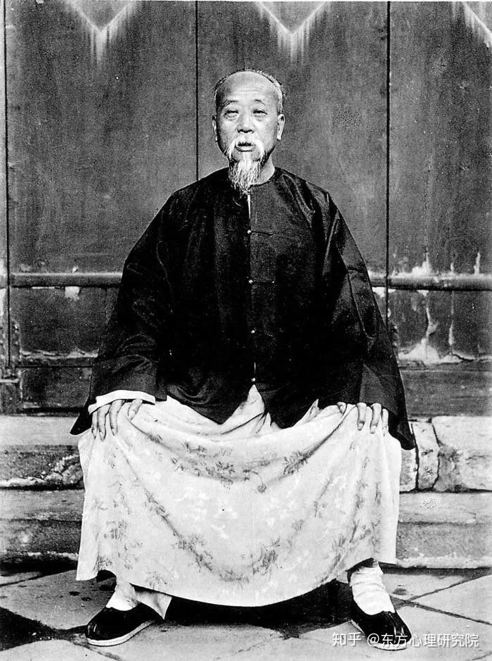 卫礼贤我在中国相遇荣格