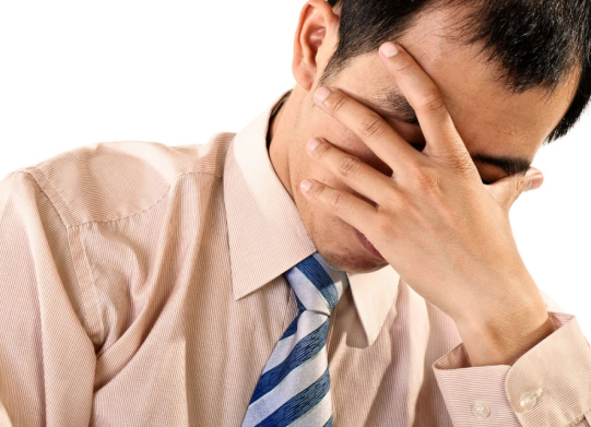 警惕:经常犯困,可能是5种病的前兆! - 知乎