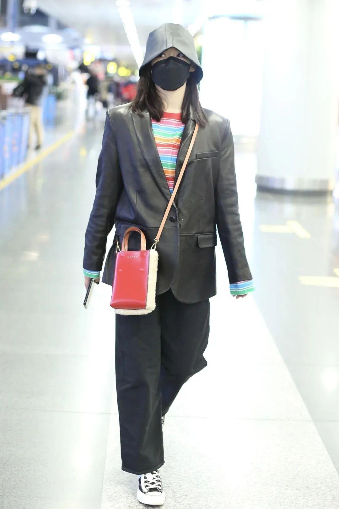 顶楼锡京穿的那件条纹衫居然还有这么多门道