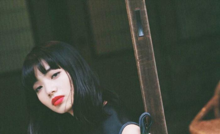 小松菜奈 真正的厌世感 邪有天真 知乎 小松菜奈 真正的厌世感 邪有天真 知乎