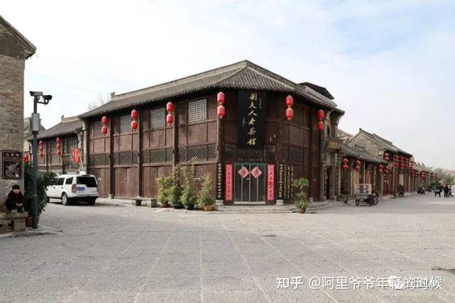 消失的道清铁路 - 知乎