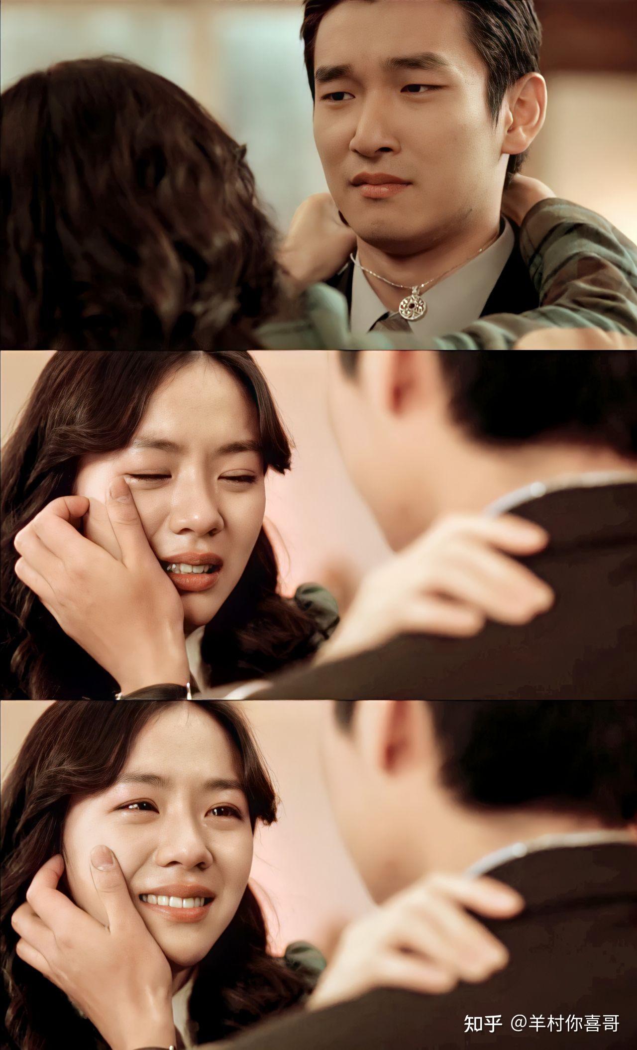 《假如爱有天意》里有哪些可以做壁纸的画面? - 知乎