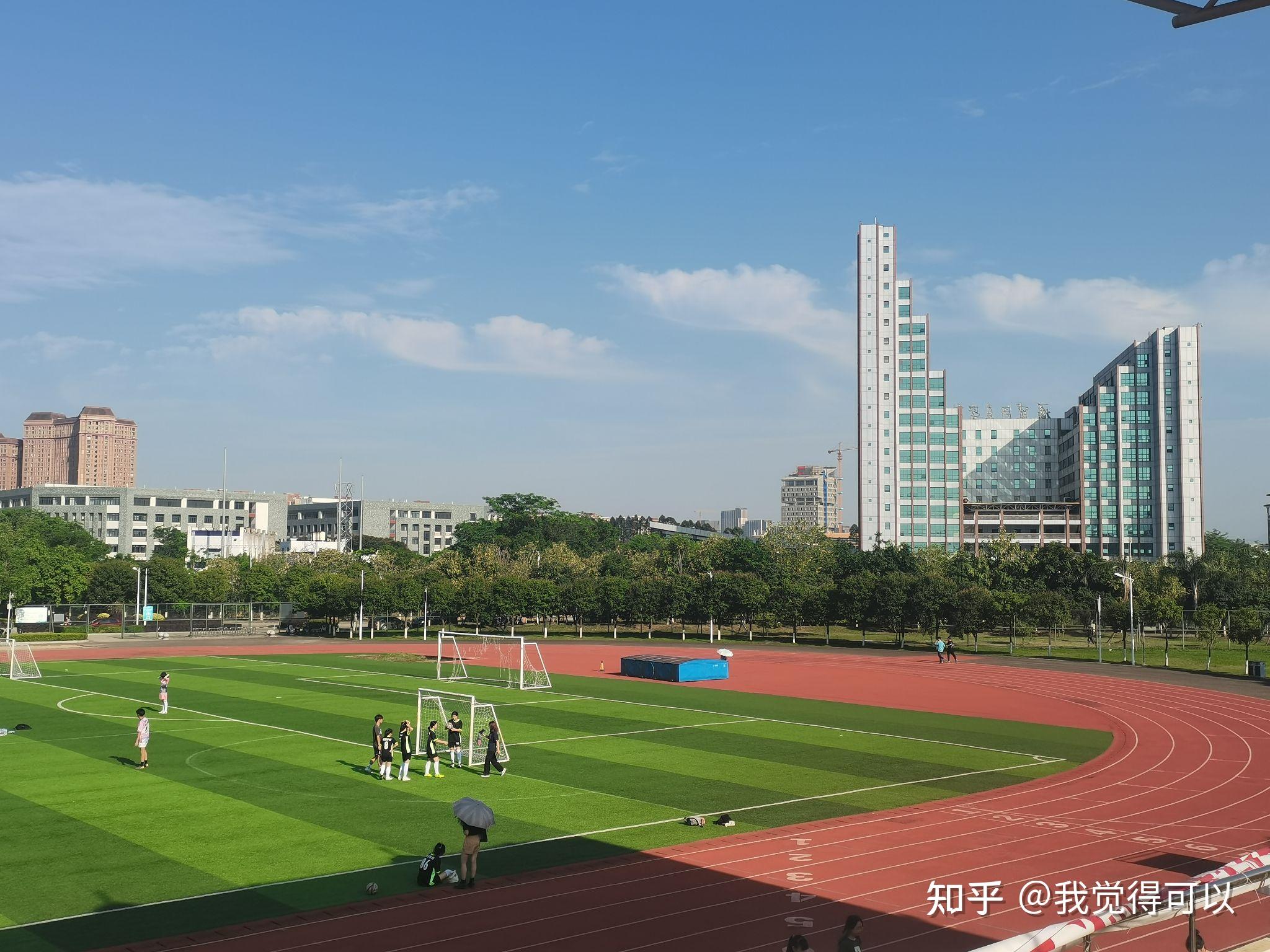 福建江夏學院總體怎麼樣