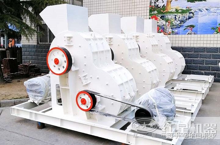 石头碎成沙用什么设备用石头碎成沙子效果如何