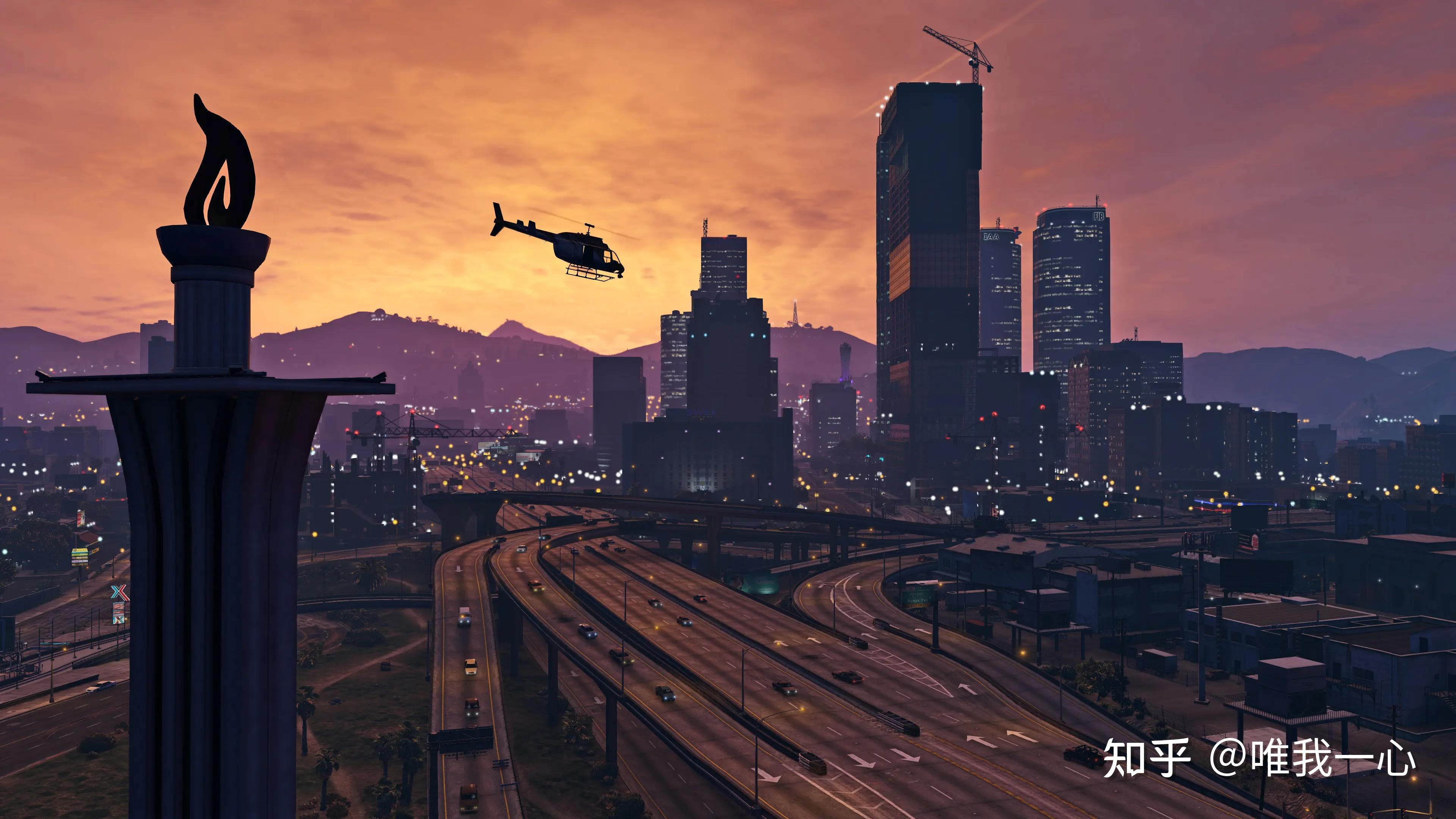 鸿篇巨制——推荐五十部我心中的神作游戏