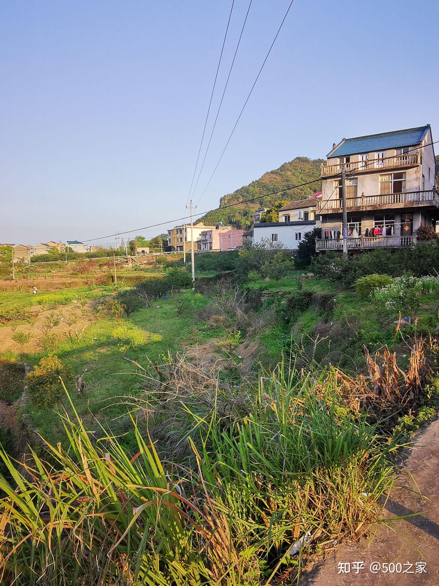 连州市东陂镇车头村图片