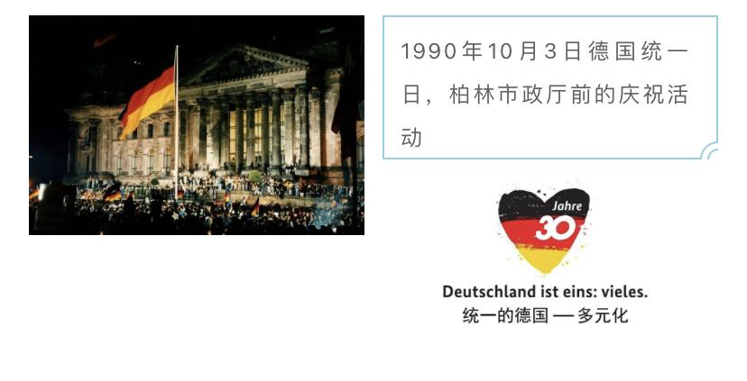 有识知事你知道德国建国多少年了吗让我们一起走进大名鼎鼎的德意志