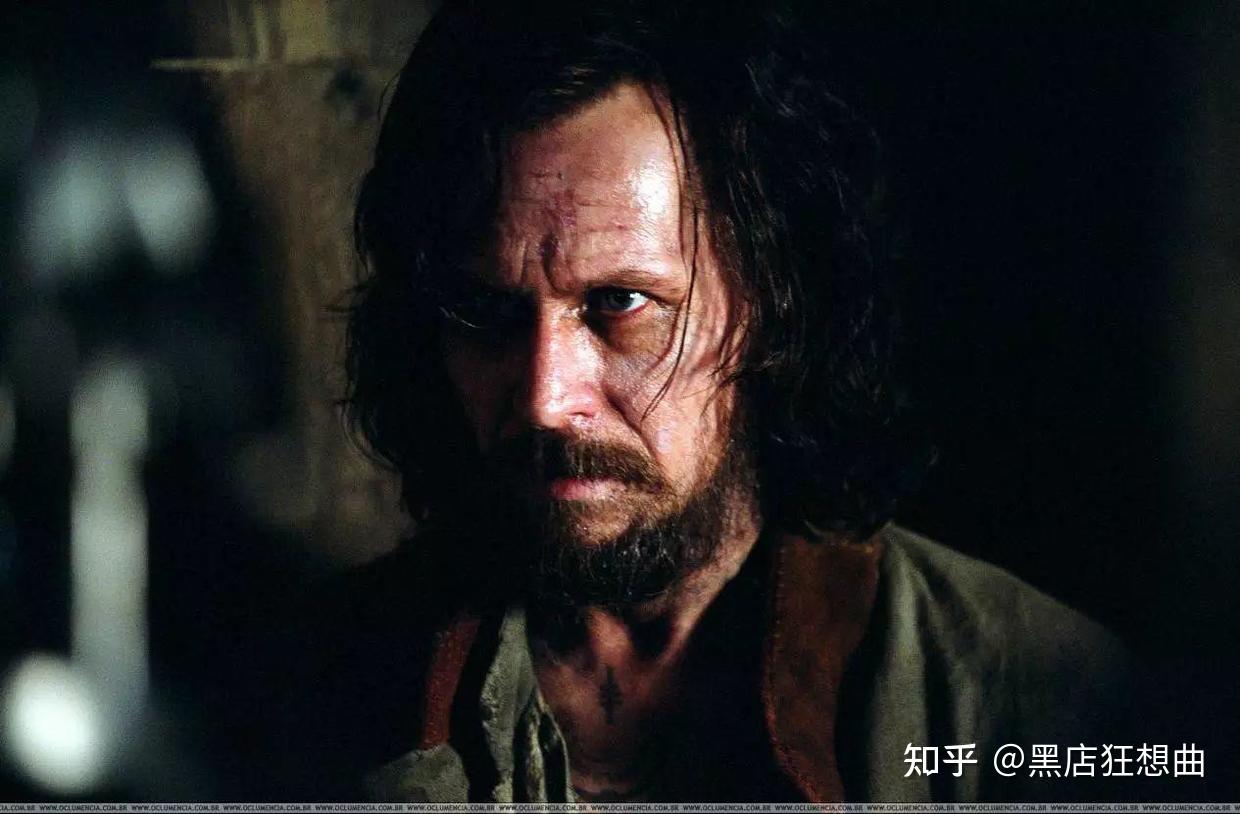 从气场两米八到变态专业户,演什么像什么,这才是加里·奥德曼