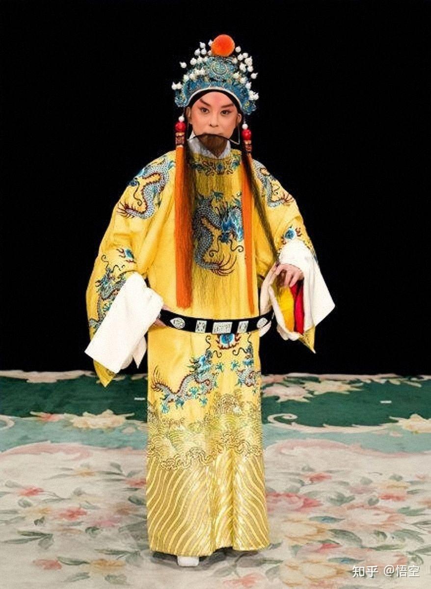 老生有多老 - 知乎
