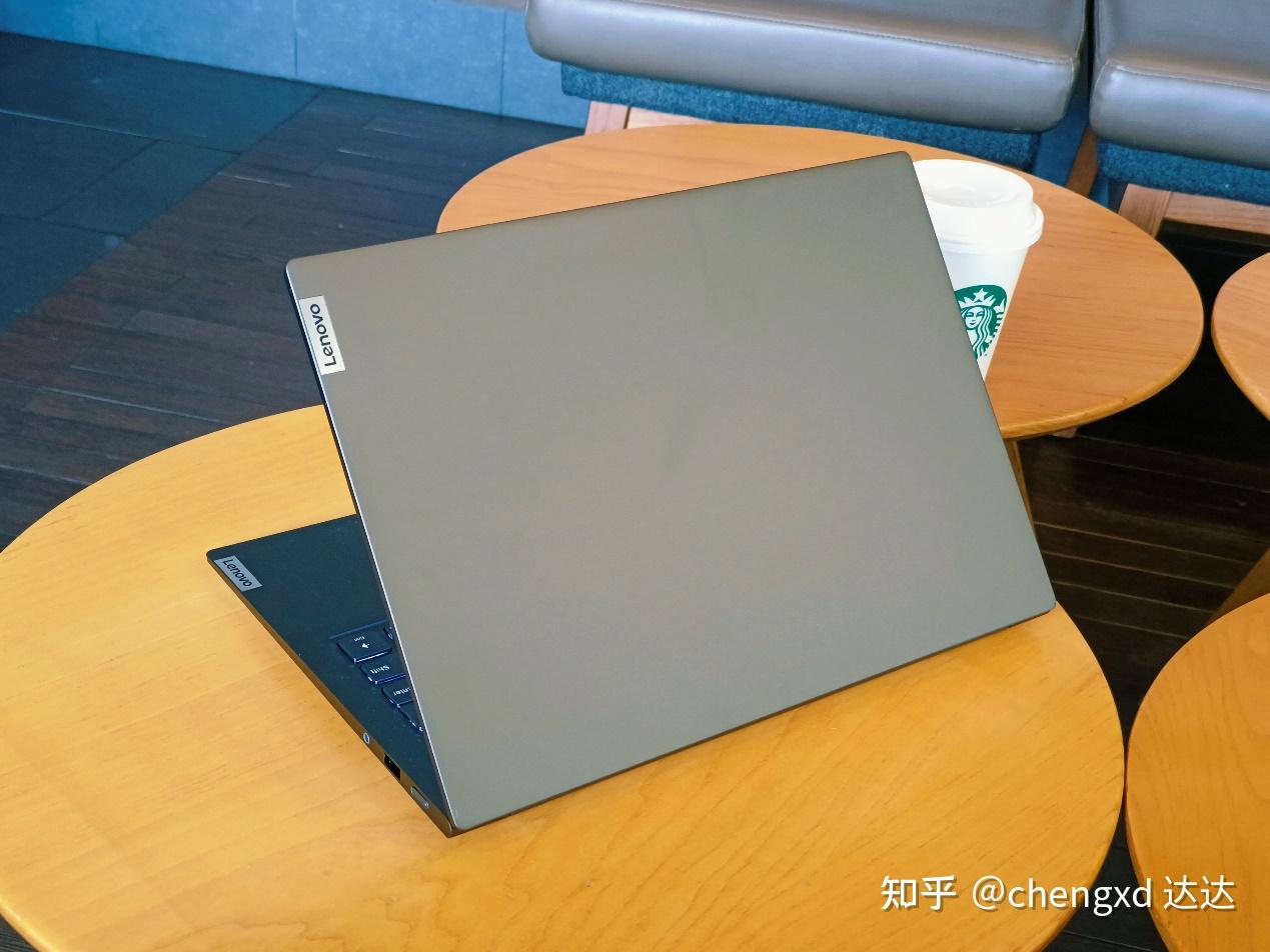 笔者作为yoga 14s 2021款的用户,对于小新pro14这套设计其实已经非常