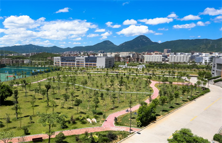 重庆电力高等专科学校