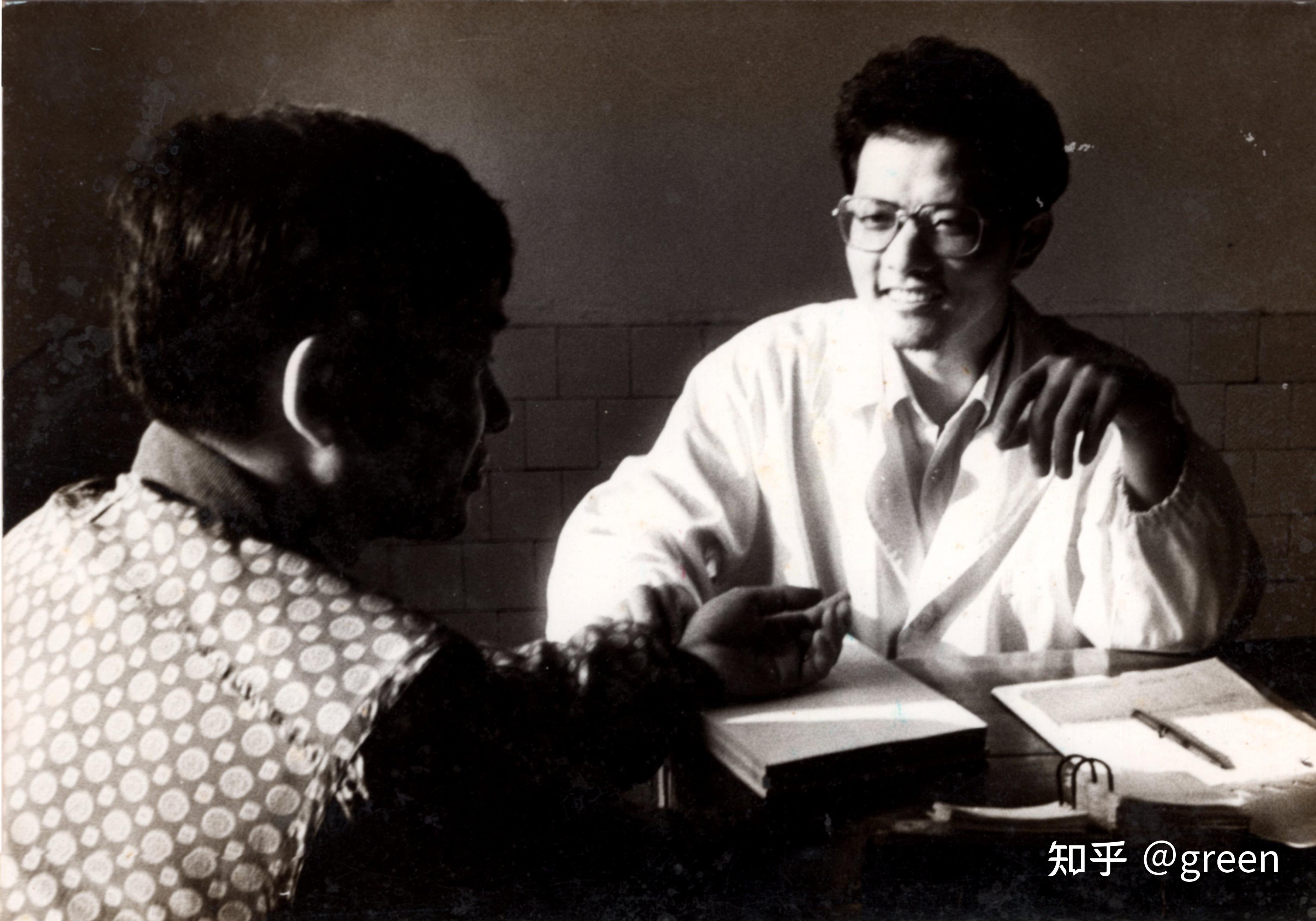 青年中医如何一跃成为中医专家 - 知乎