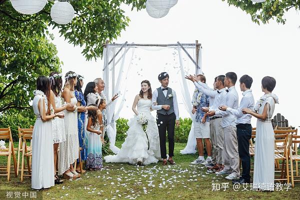 德语祝福语大盘点，教你大场合不再做哑巴～ - 知乎