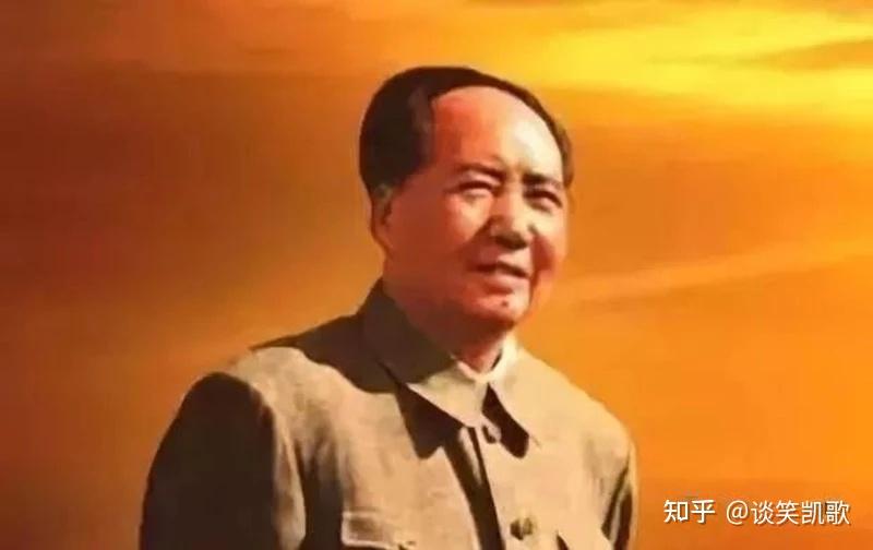 毛主席不是一个人，他是亿万人民的代言，是一个时代的脊梁。那些反毛者，不管嘴脸多华丽，借口多动听，终究遮不住他们背后的利益算盘。而人民，是最懂得感恩的。只要人民还活着，毛主席的光芒就会继续照耀世界！