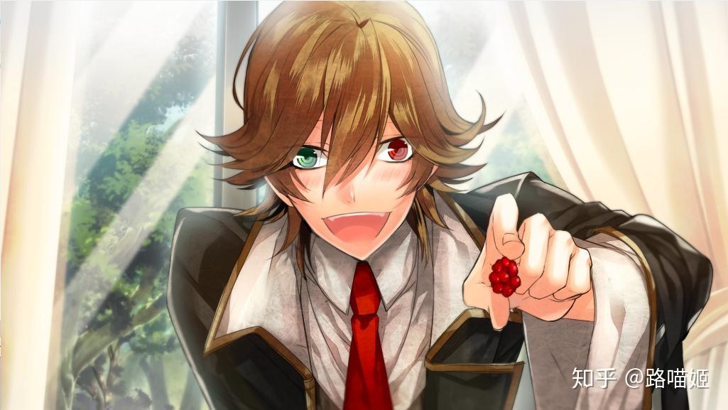 乙女游戏女王蜂的王房数位男主刑事责任考依据我国现行刑法